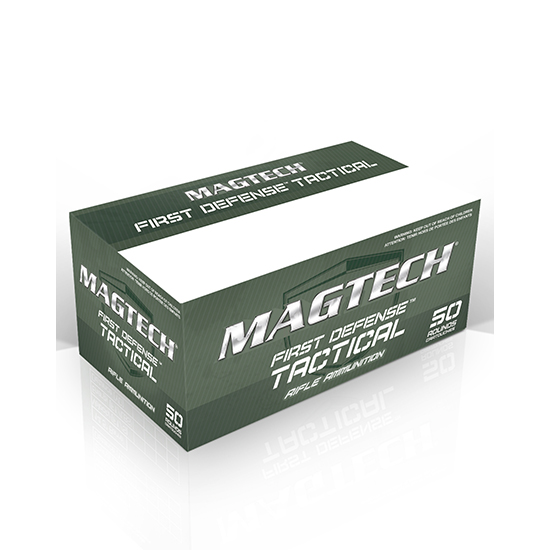 MAGTECH 300BLK 200GR FMJ 50/20 - Sale